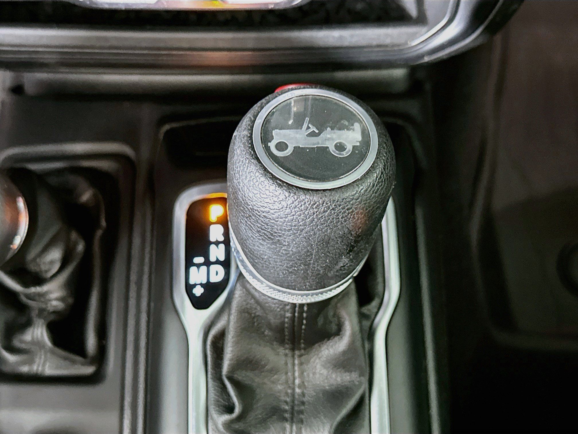 Used 2019 Jeep Wrangler Unlimited Sport S AWD/4WD image 24