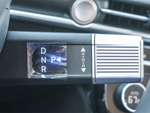 New 2026 Hyundai Tucson Blue SE image 25