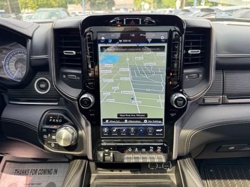 Used 2020 RAM 1500 Limited AWD/4WD image 19