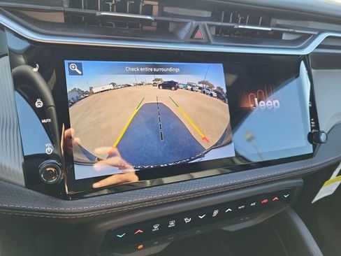 New 2026 Jeep Cherokee Limited AWD/4WD image 22