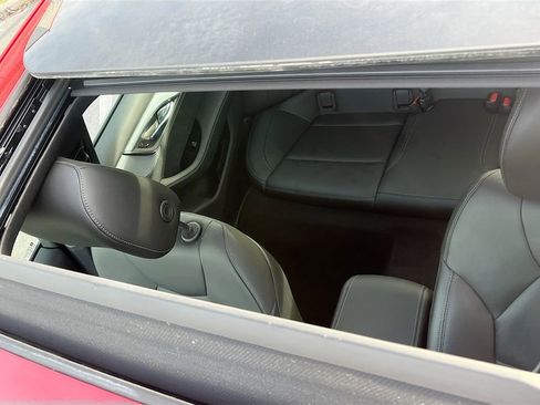 Used 2023 Cadillac CT5 Luxury w/ Sun And Sound Package AWD/4WD image 23
