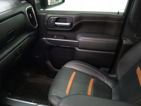 Used 2021 GMC Sierra 2500 AT4 w/ AT4 Premium Plus Package image 22
