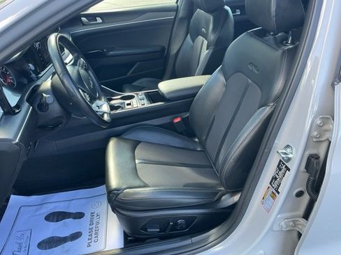 Used 2024 Kia K5 GT-Line w/ GT-Line Premium Package image 9