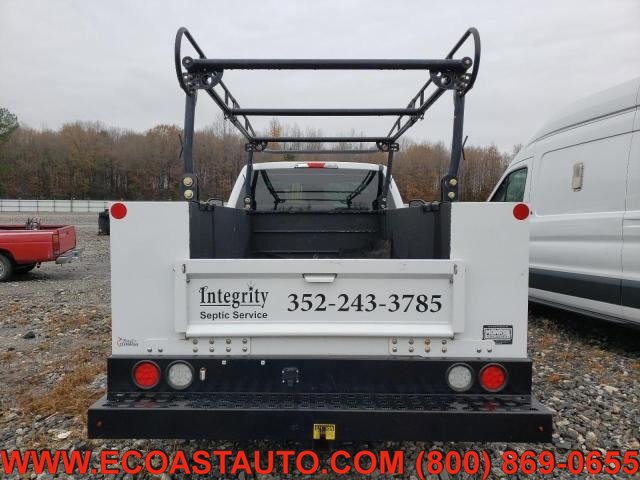 Used 2017 Ford F250 XL w/ XL Value Package RWD image 6