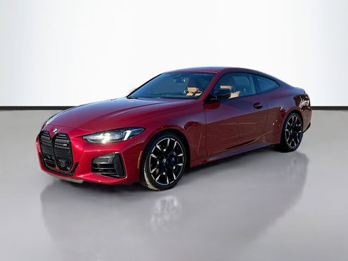 Used 2025 BMW M440i Coupe image 7