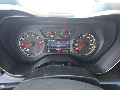 Used 2020 Chevrolet Camaro LT image 16