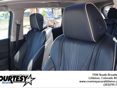 Certified 2026 Acura MDX SH-AWD w/ Advance Package image 22