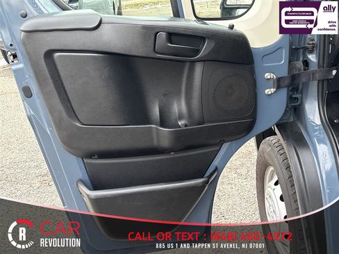 Used 2020 RAM ProMaster 3500 image 26