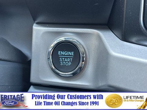 New 2025 Ford F250 XLT w/ Black Appearance Package image 19