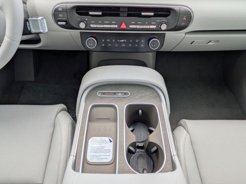 New 2026 Hyundai Palisade Limited FWD image 19