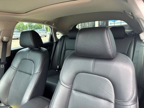 Used 2024 Honda Civic EX-L image 8