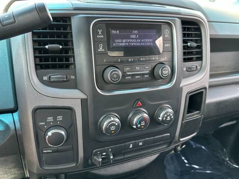 Used 2015 RAM 2500 Tradesman w/ Power & Remote Entry Group image 19