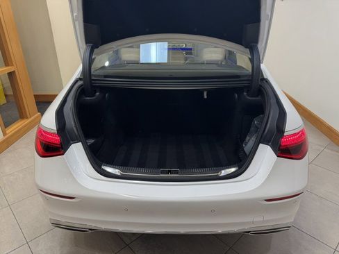 Certified 2026 Mercedes-Benz S 580 4MATIC Sedan image 22