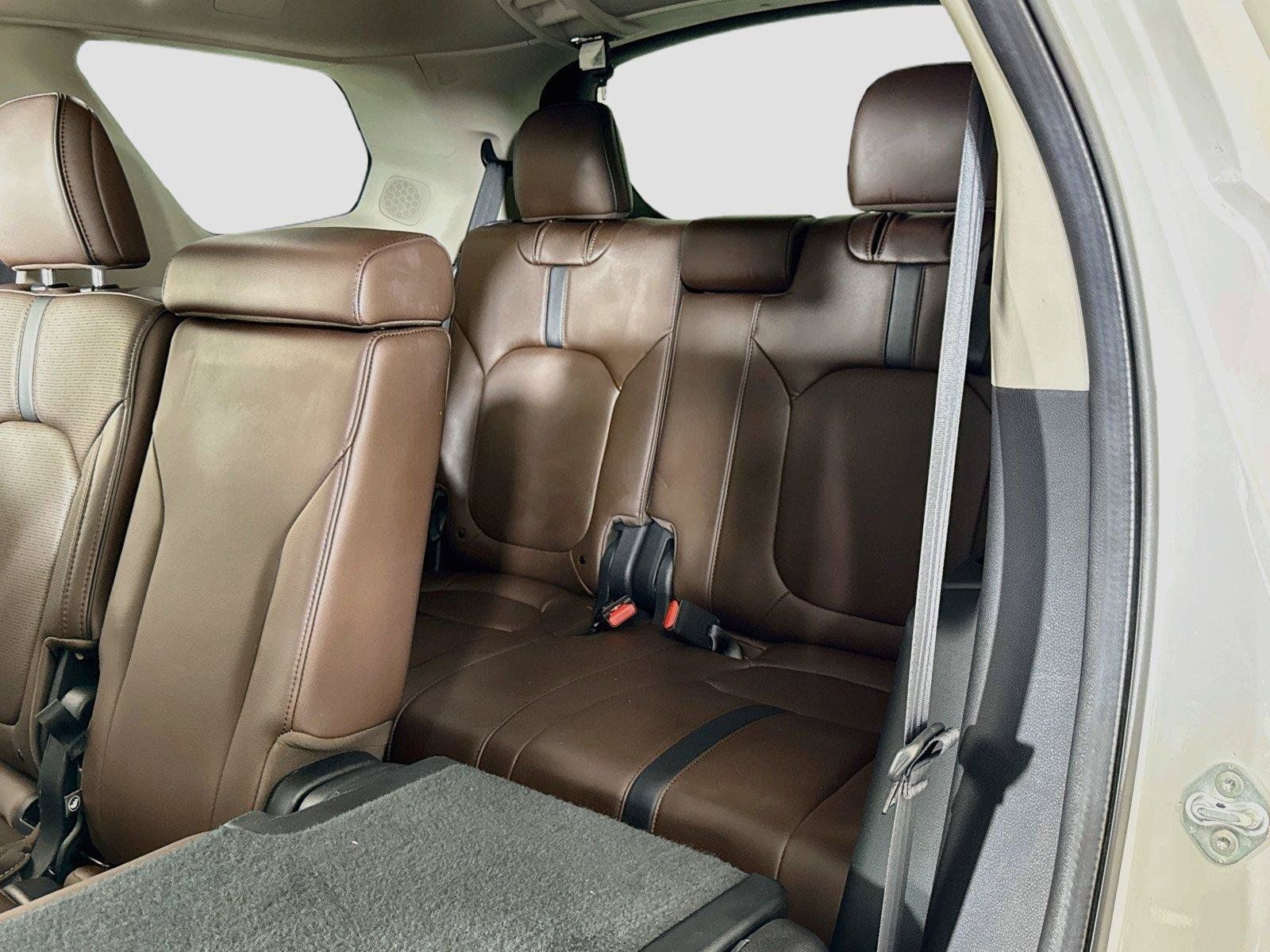 Used 2024 Honda Pilot Elite image 26