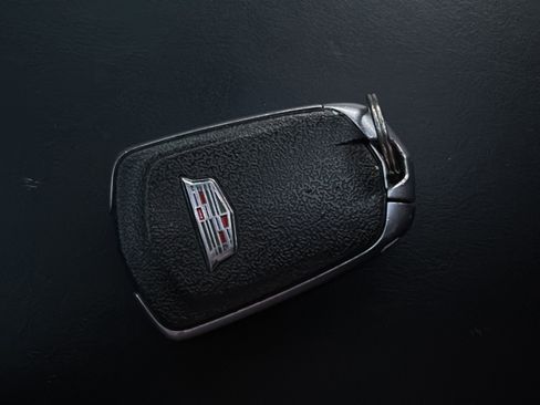 Used 2019 Cadillac CTS Luxury image 32