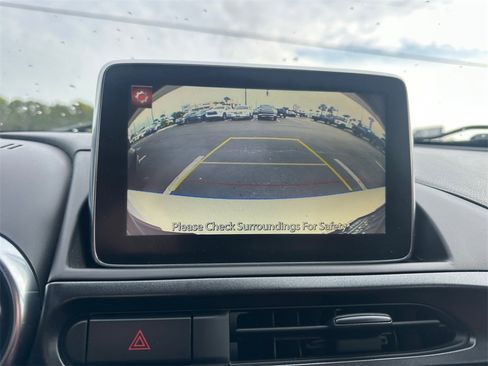 Certified 2018 FIAT 124 Spider Abarth w/ Convenience Group image 21