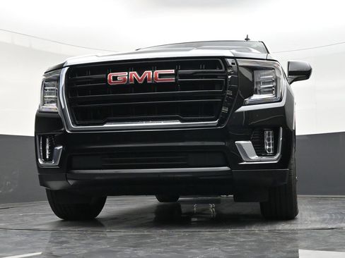 Used 2023 GMC Yukon SLE w/ Gmc Pro Safety Plus Package image 27