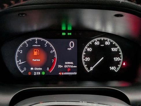 Used 2023 Honda HR-V Sport image 11