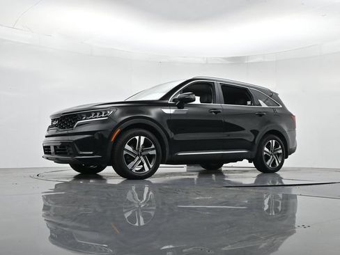 Used 2023 Kia Sorento EX AWD/4WD image 41