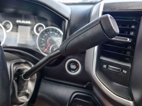 Certified 2024 RAM 2500 Big Horn image 20