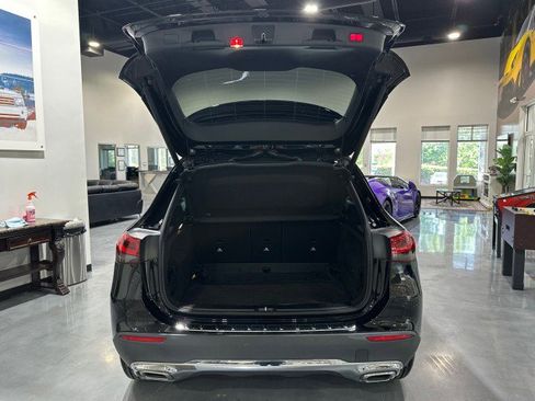 Used 2021 Mercedes-Benz GLA 250 4MATIC image 34