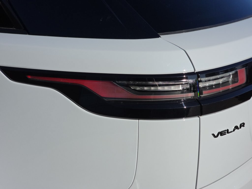 New 2026 Land Rover Range Rover Velar S AWD/4WD image 23