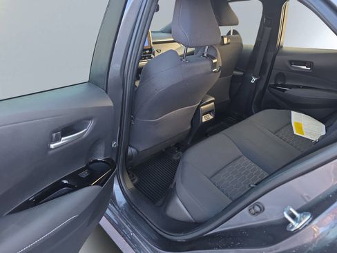 Used 2024 Toyota Corolla SE image 23