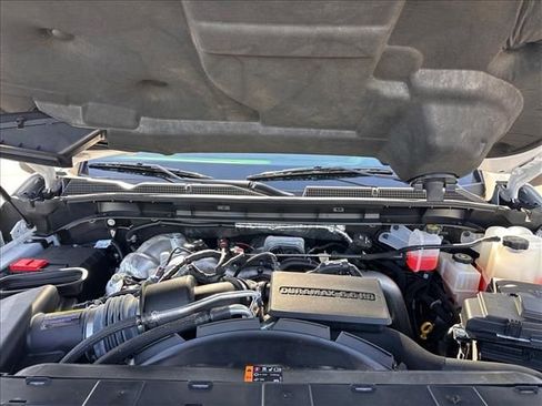 Used 2024 GMC Sierra 3500 Denali Ultimate image 33