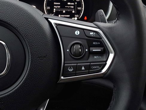 Used 2023 Acura MDX SH-AWD w/ Technology Package image 23