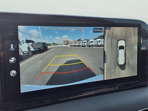 Used 2024 Hyundai Palisade Calligraphy AWD/4WD image 19