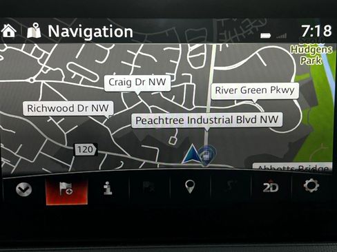 Used 2018 MAZDA MX-5 Miata Grand Touring image 52