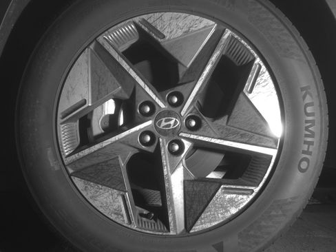 Used 2025 Hyundai Tucson SEL image 12