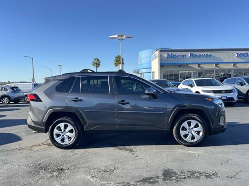Used 2019 Toyota RAV4 LE image 26