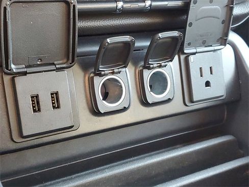 Used 2019 Chevrolet Silverado 2500 LTZ w/ Duramax Plus Package image 29