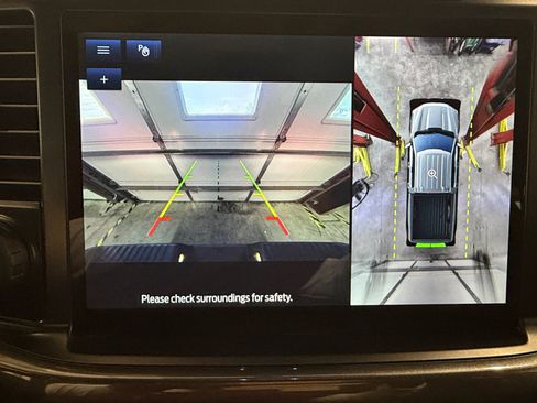 Used 2023 Ford F150 XLT w/ Equipment Group 302A High image 17