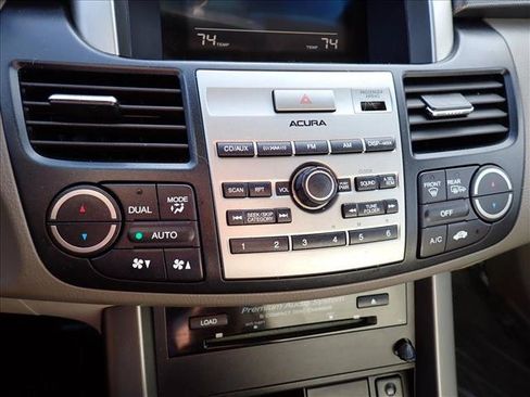 Used 2010 Acura RDX SH-AWD image 20