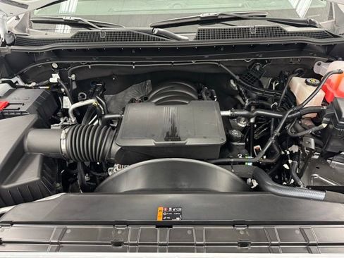 New 2026 Chevrolet Silverado 2500 W/T w/ WT Convenience Package RWD image 46