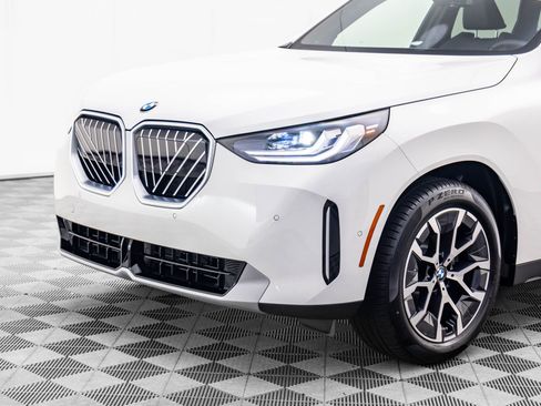 New 2026 BMW X3 xDrive30 image 34