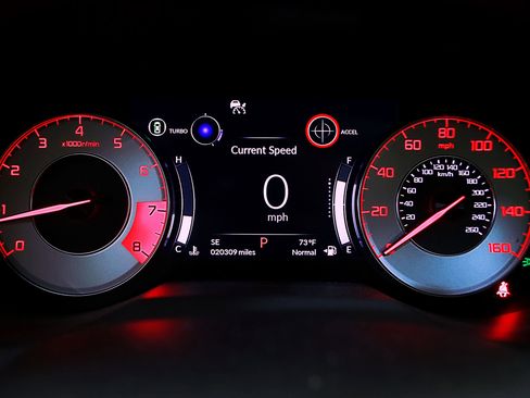 Used 2023 Acura RDX A-Spec image 25