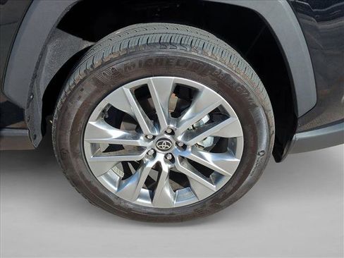 Used 2024 Toyota RAV4 Limited w/ Advanced Technology Package image 24