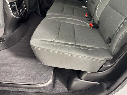 Used 2025 RAM 1500 Big Horn image 24