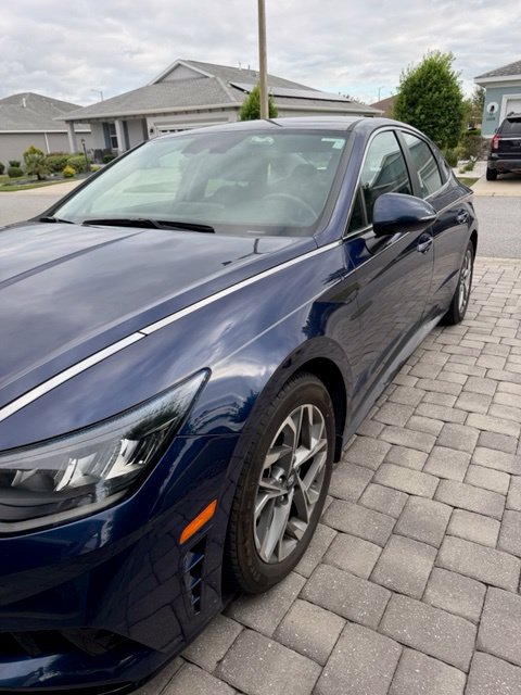 Used 2020 Hyundai Sonata SEL FWD image 4
