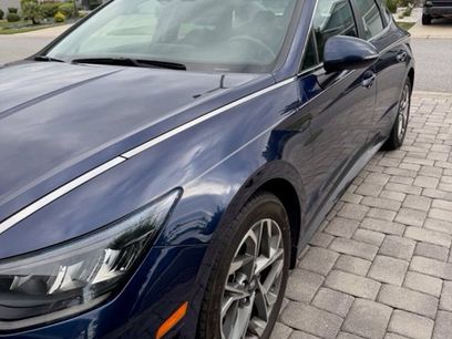 Used 2020 Hyundai Sonata SEL