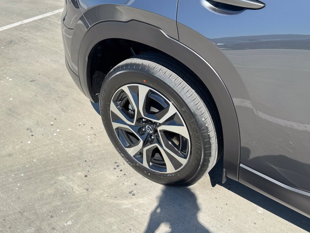 New 2026 MAZDA CX-5 Preferred AWD/4WD image 20
