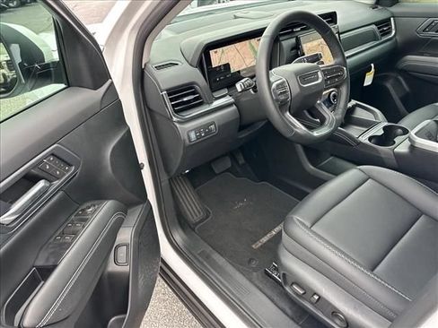 New 2026 GMC Terrain Denali AWD/4WD image 19