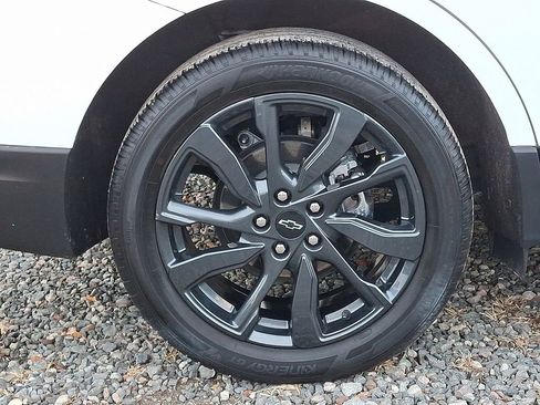 Used 2022 Chevrolet Equinox RS image 31