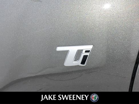 New 2024 Alfa Romeo Tonale Ti image 30