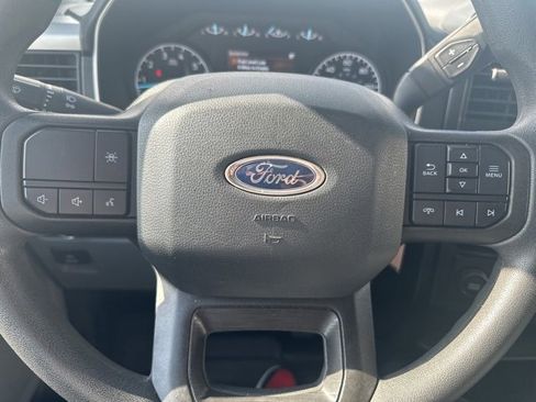 Used 2022 Ford F150 XL image 10