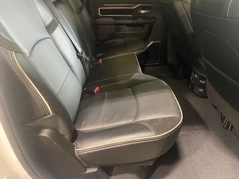 Used 2024 RAM 2500 Laramie image 22