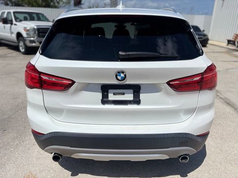 Used 2018 BMW X1 xDrive28i image 4
